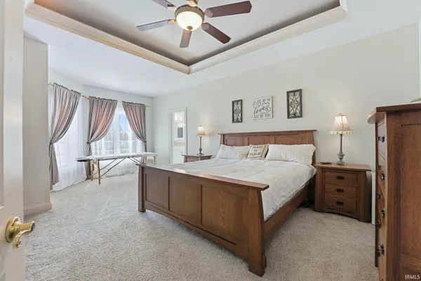 $995,000 | 1800 West 950 North, Markle, IN 46770