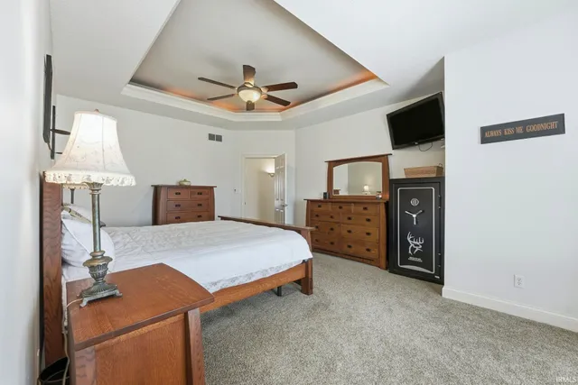 $995,000 | 1800 West 950 North, Markle, IN 46770