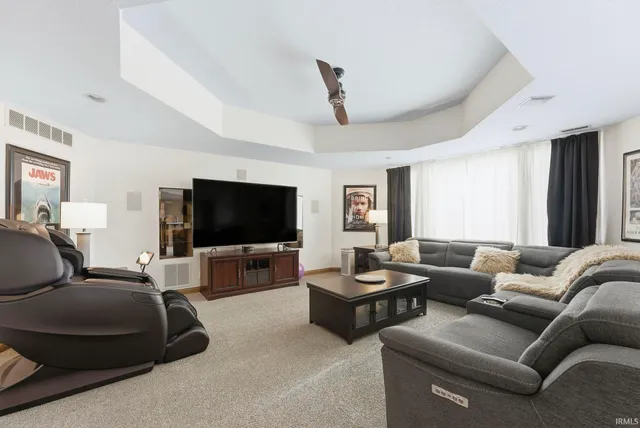 $995,000 | 1800 West 950 North, Markle, IN 46770