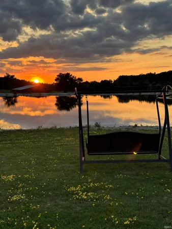 $995,000 | 1800 West 950 North, Markle, IN 46770