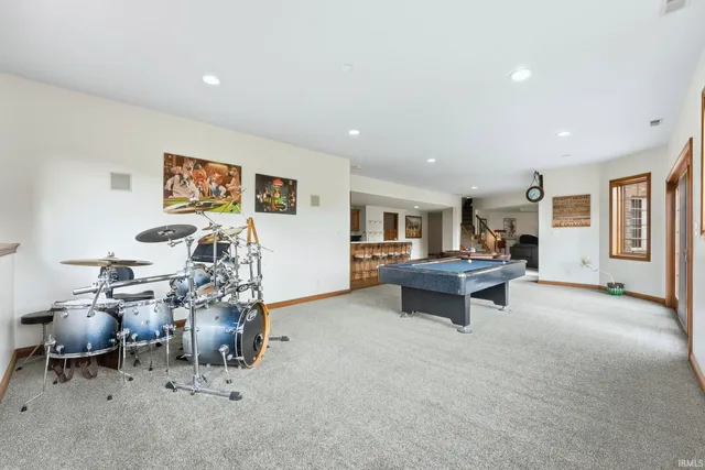 $995,000 | 1800 West 950 North, Markle, IN 46770