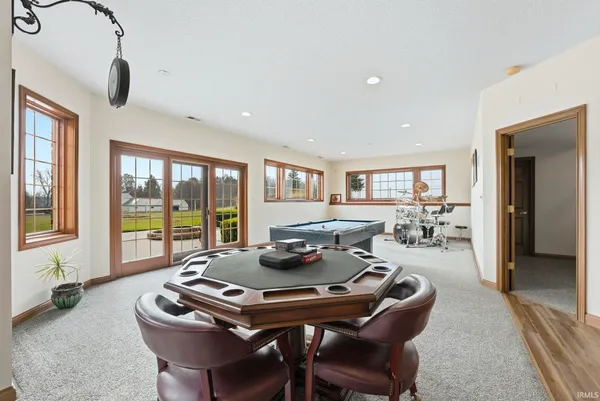 $995,000 | 1800 West 950 North, Markle, IN 46770