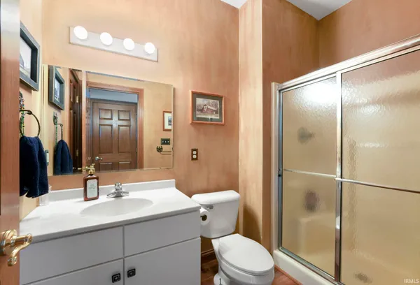 $995,000 | 1800 West 950 North, Markle, IN 46770