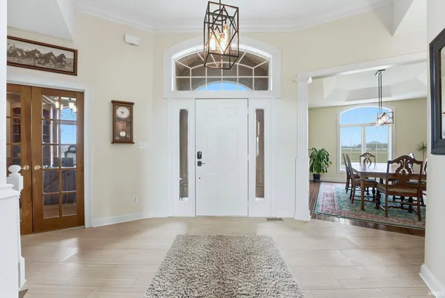 $995,000 | 1800 West 950 North, Markle, IN 46770