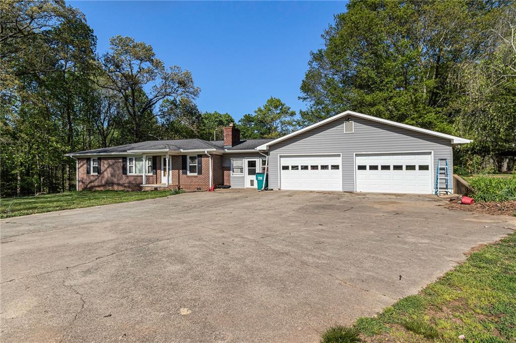 788 Fairview School Road Demorest, GA 30535 - Photo 1 of 1