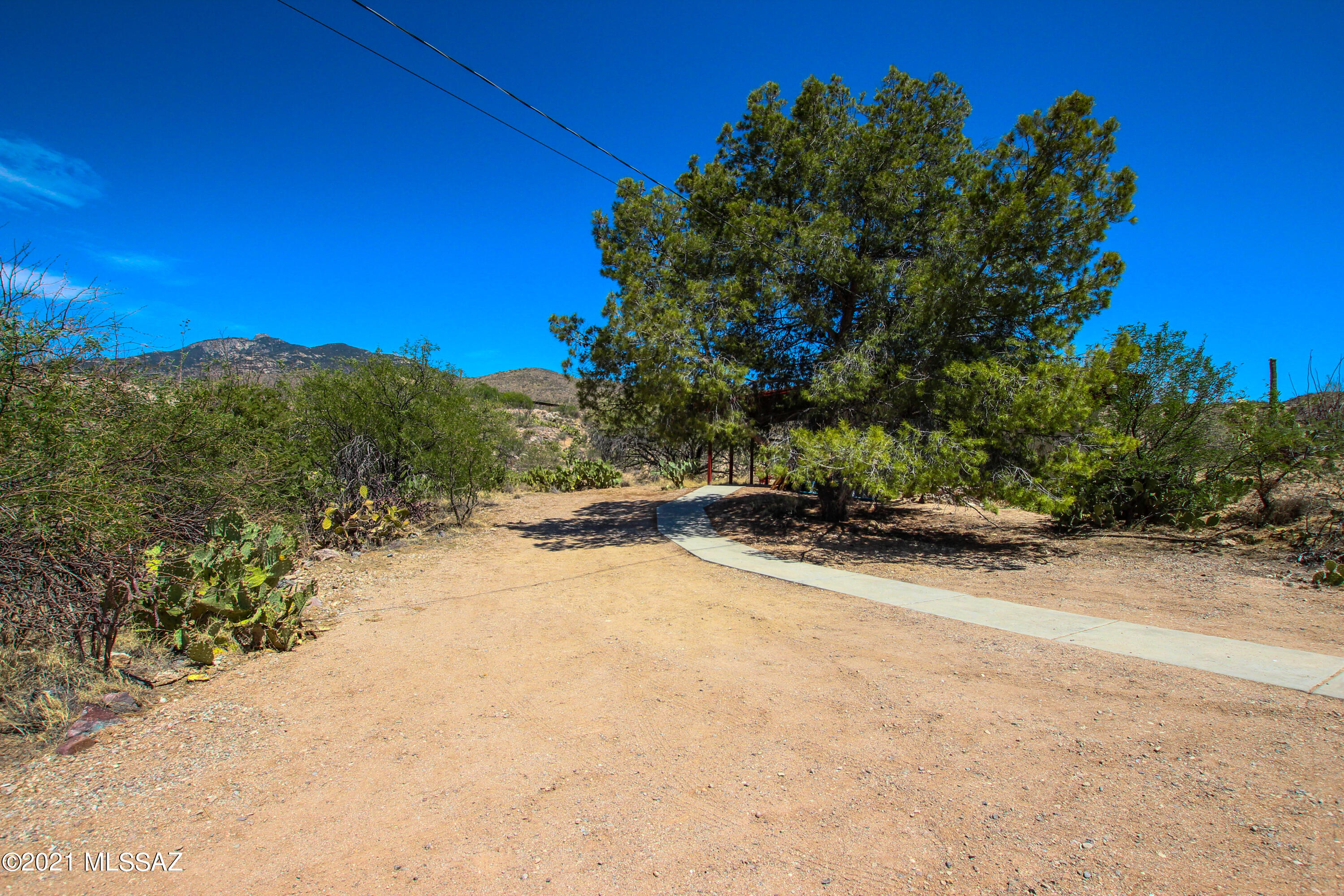 8131 South Pistol Hill Road Vail, AZ 85641 - Photo 29 of 50