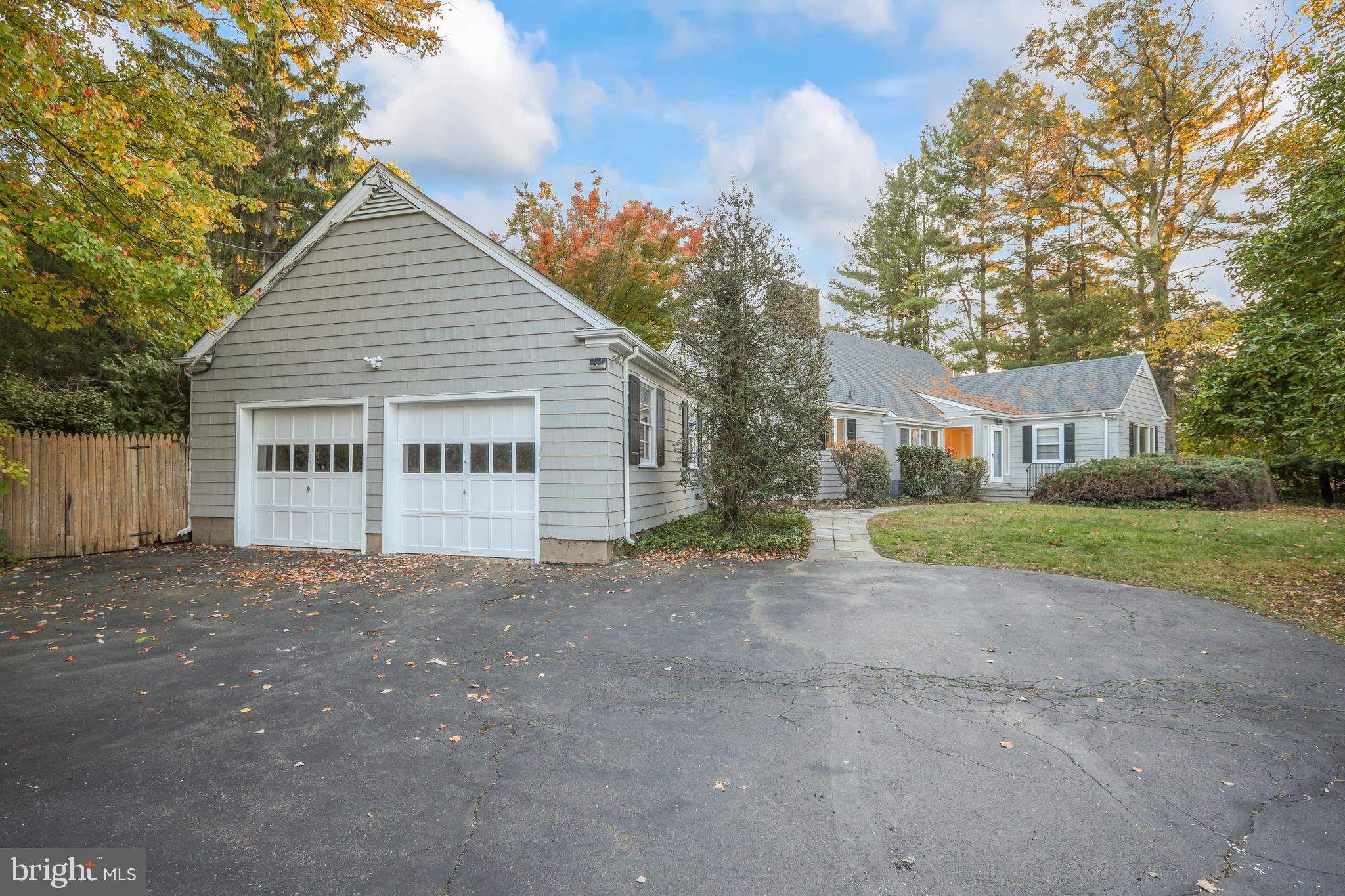 510 Rosedale Road Princeton, NJ 08540 - Photo 3 of 40