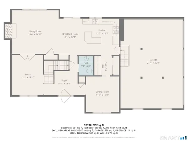 $819,900 | 283 Fairway Crossing, Glastonbury, CT 06033