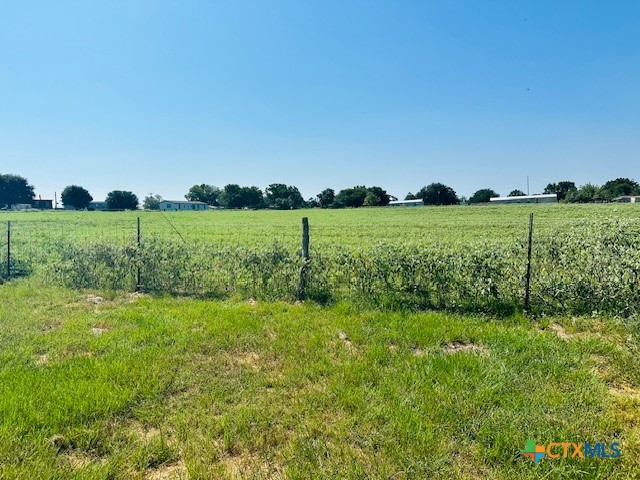 1212 Babylon Lane Schulenburg, TX 78956 - Photo 2 of 7 a view of field with grass and trees