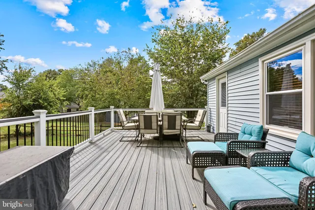 $615,000 | 15303 Whispering Glen Court, Centreville, VA 20120