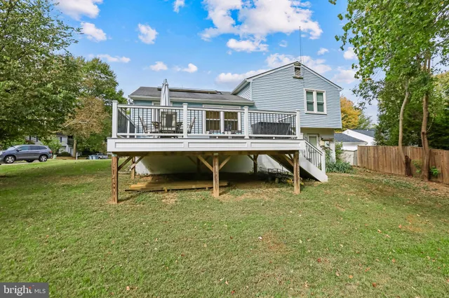 $615,000 | 15303 Whispering Glen Court, Centreville, VA 20120