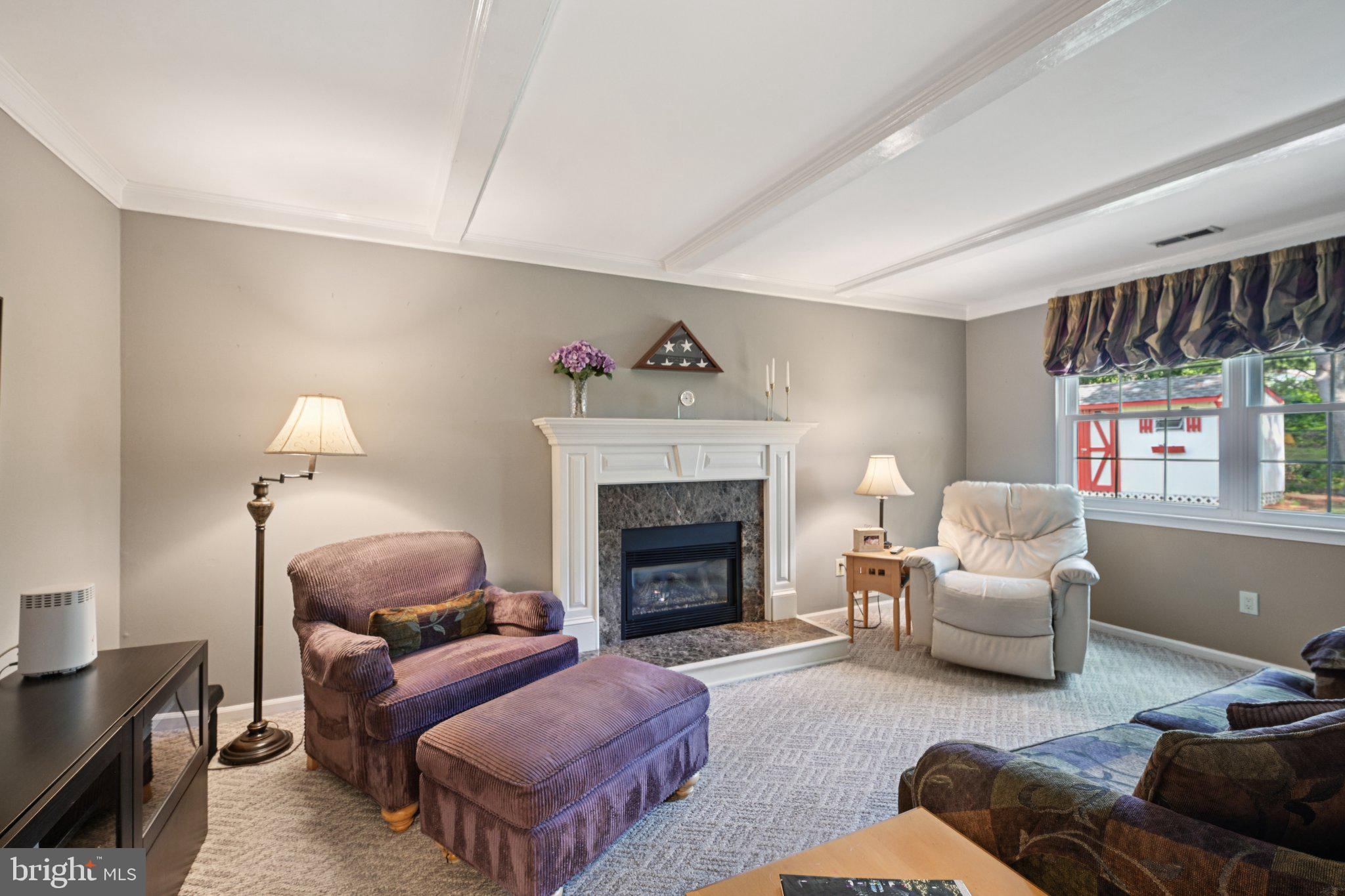 7 Iron Gate Road Marlton, NJ 08053 - Photo 20 of 41