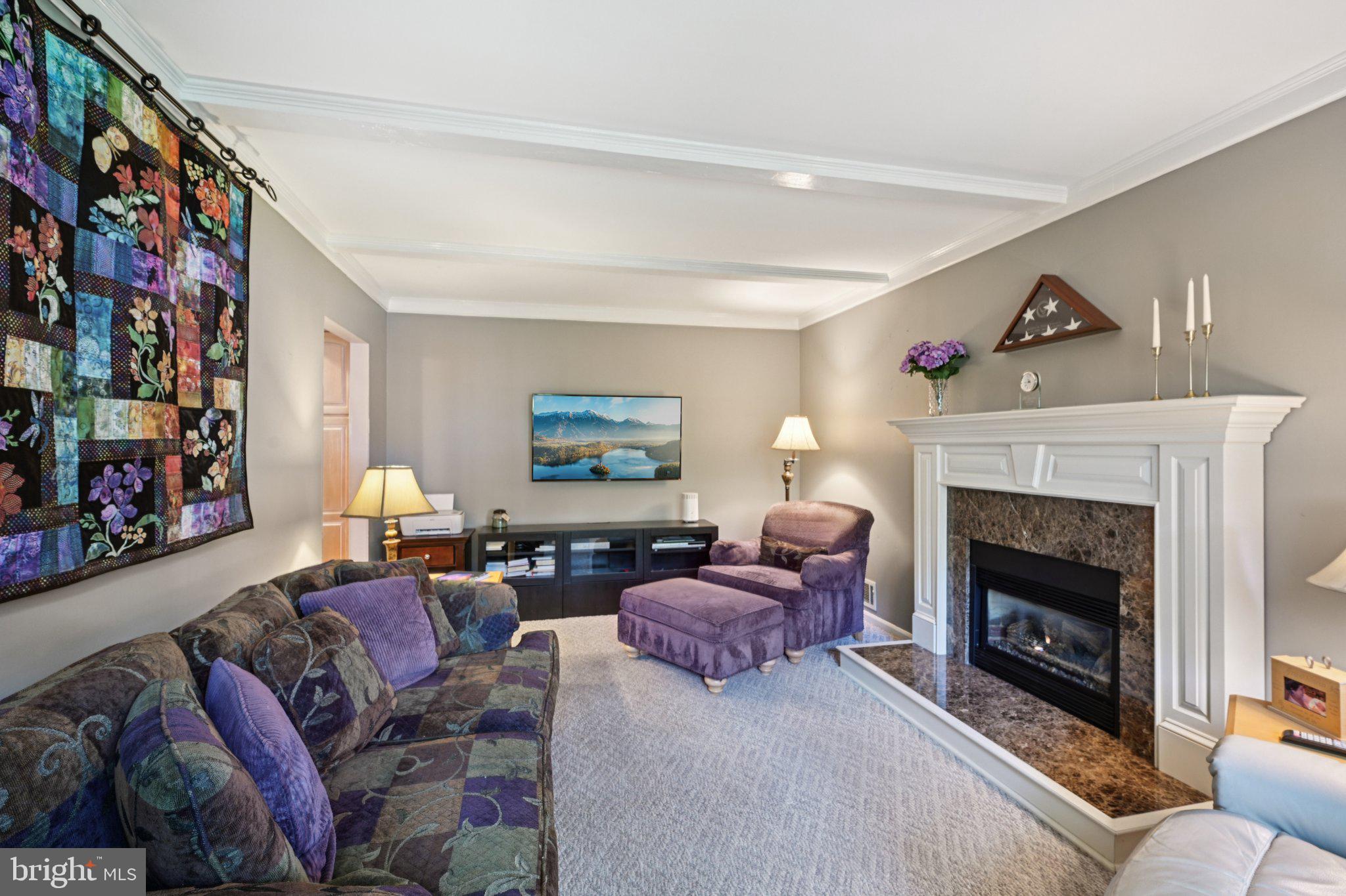 7 Iron Gate Road Marlton, NJ 08053 - Photo 22 of 41