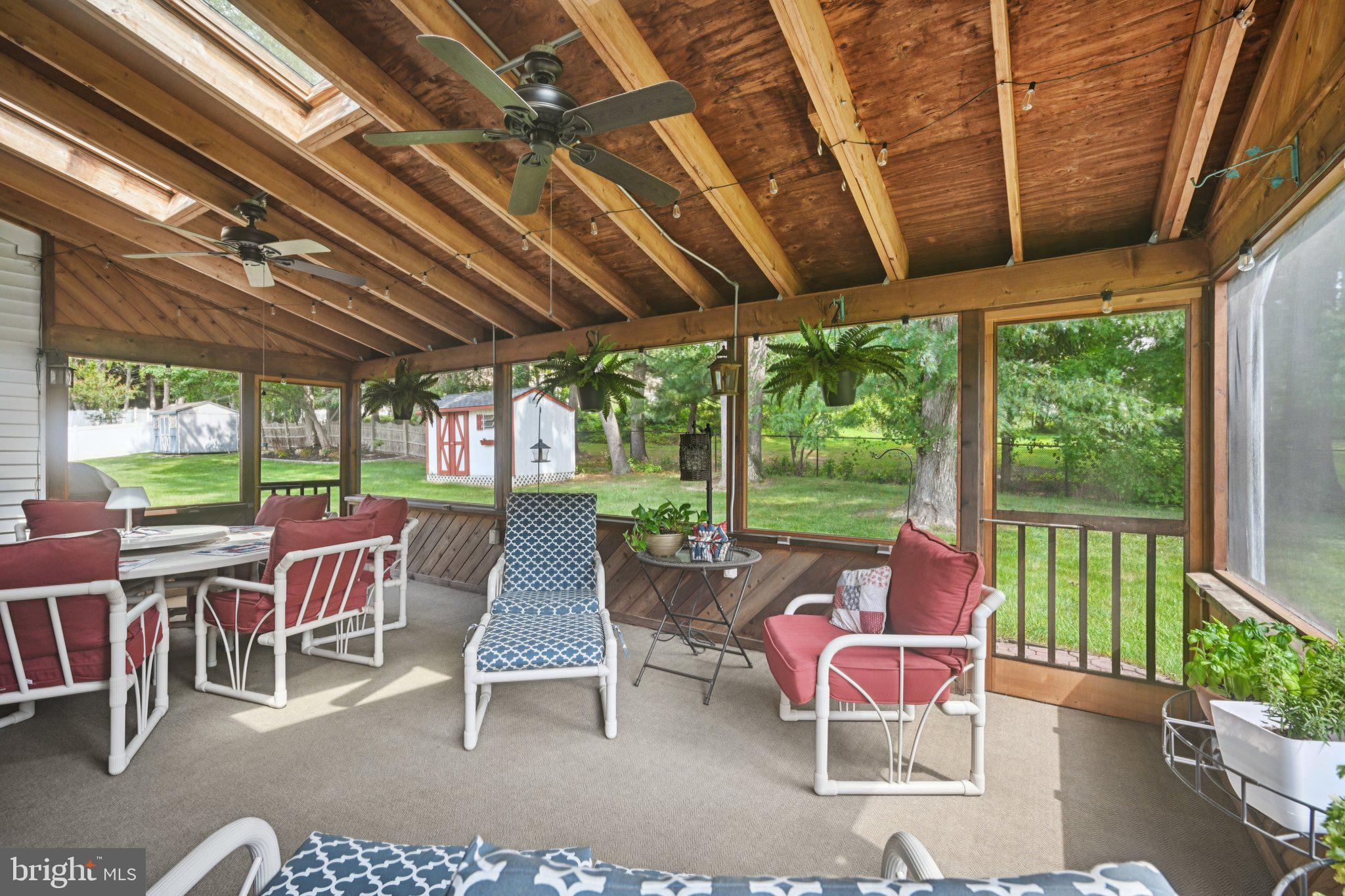 7 Iron Gate Road Marlton, NJ 08053 - Photo 36 of 41