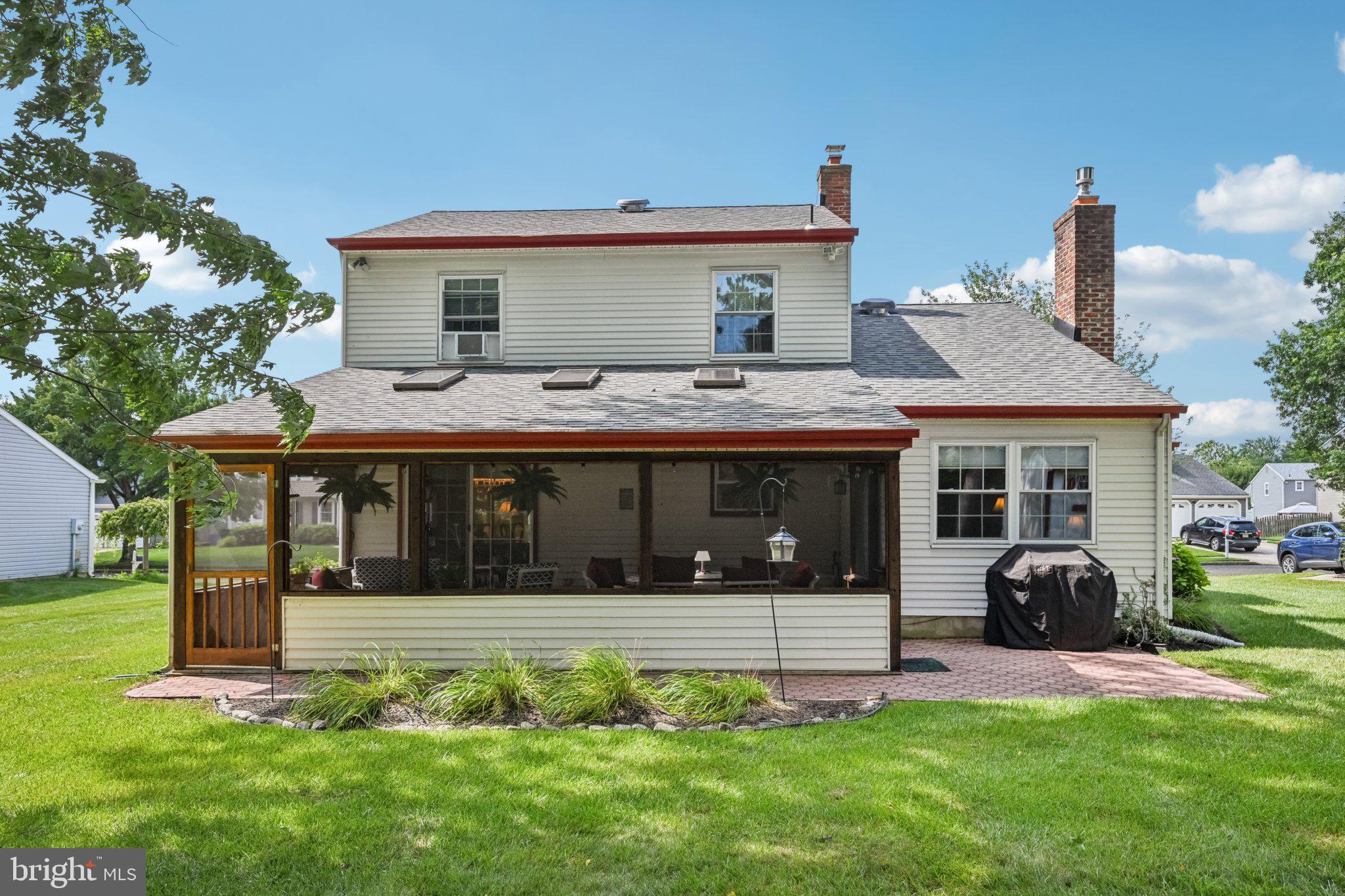 7 Iron Gate Road Marlton, NJ 08053 - Photo 38 of 41