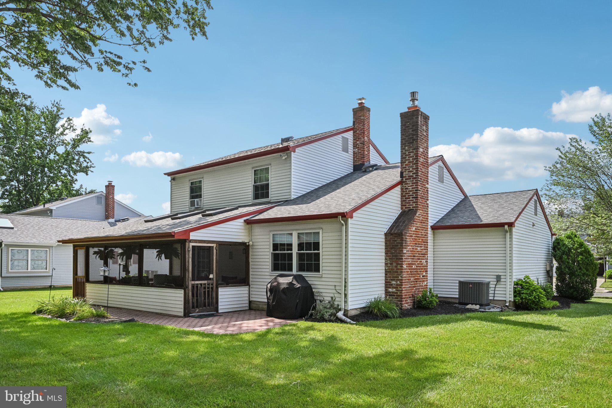 7 Iron Gate Road Marlton, NJ 08053 - Photo 39 of 41