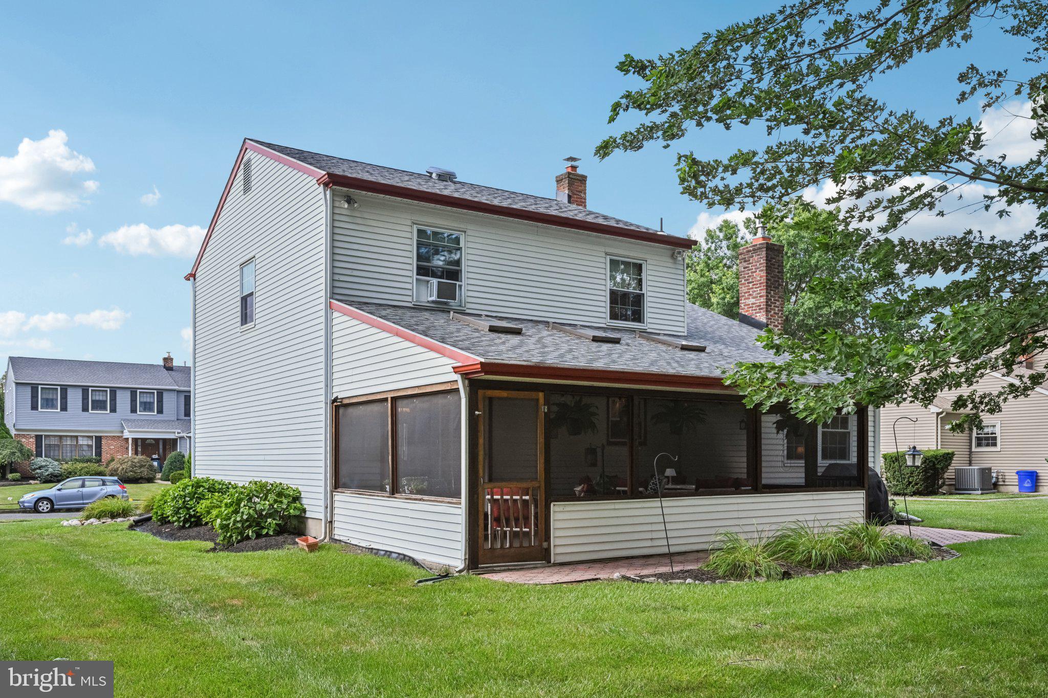 7 Iron Gate Road Marlton, NJ 08053 - Photo 40 of 41
