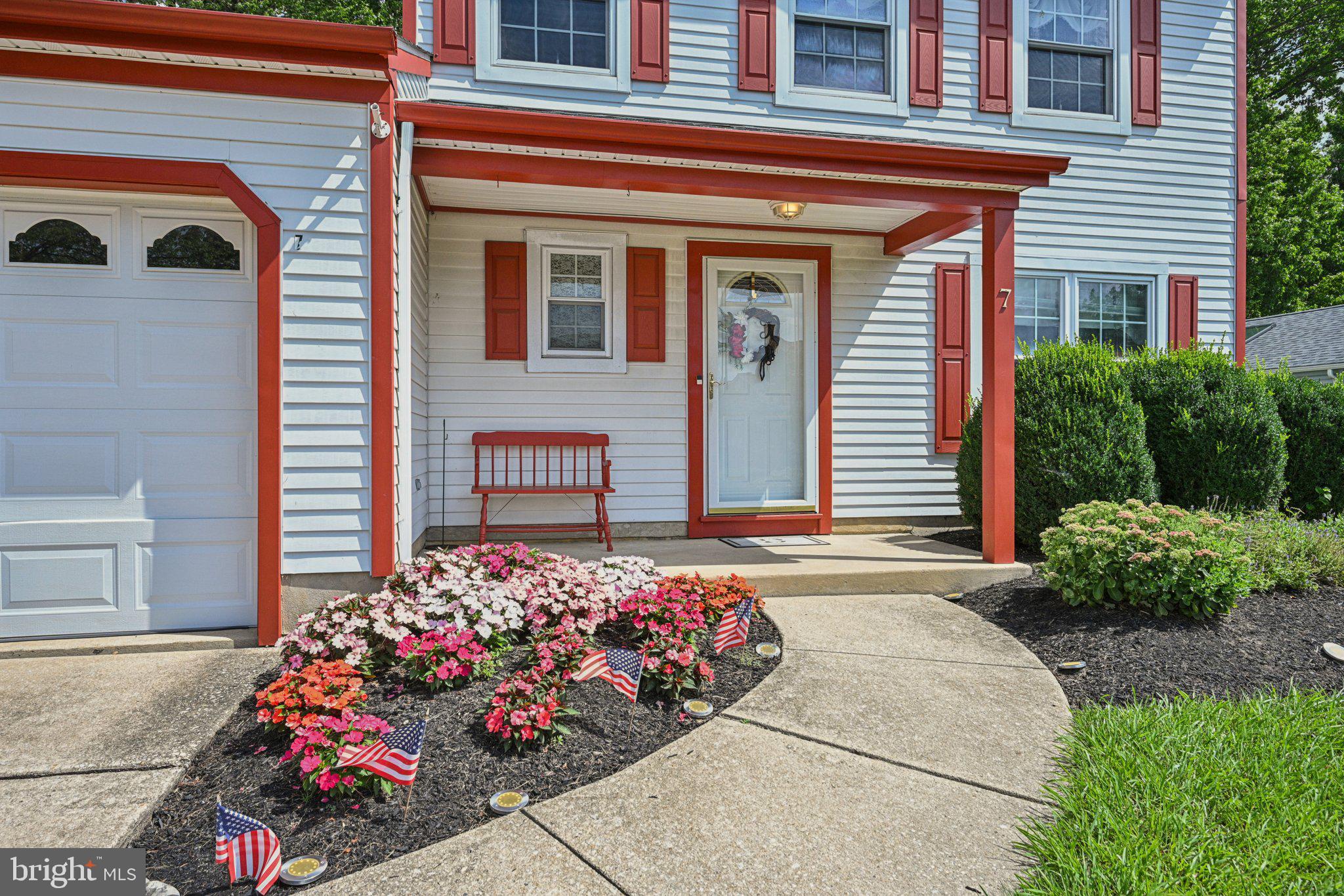 7 Iron Gate Road Marlton, NJ 08053 - Photo 4 of 41