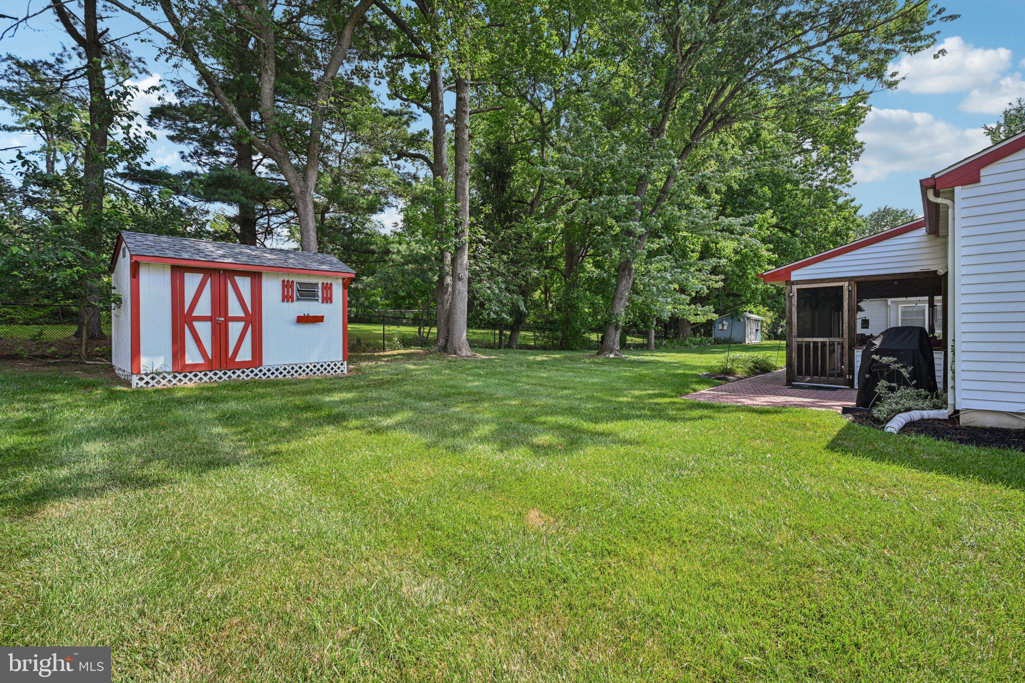7 Iron Gate Road Marlton, NJ 08053 - Photo 41 of 41