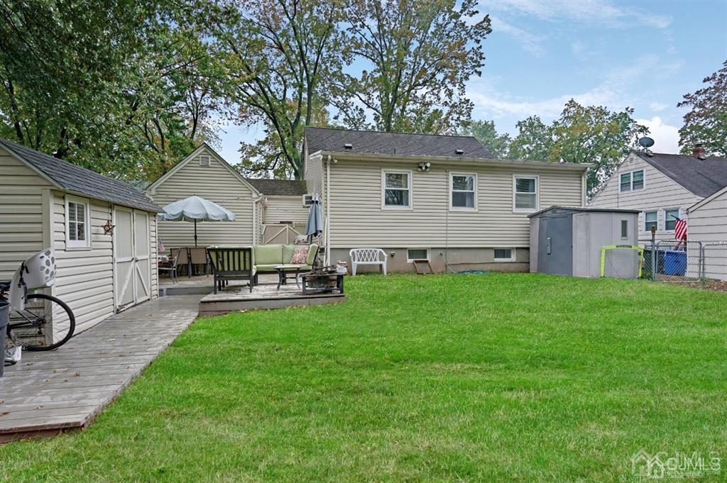 30 Lancaster Road Colonia, NJ 07067 - Photo 29 of 33