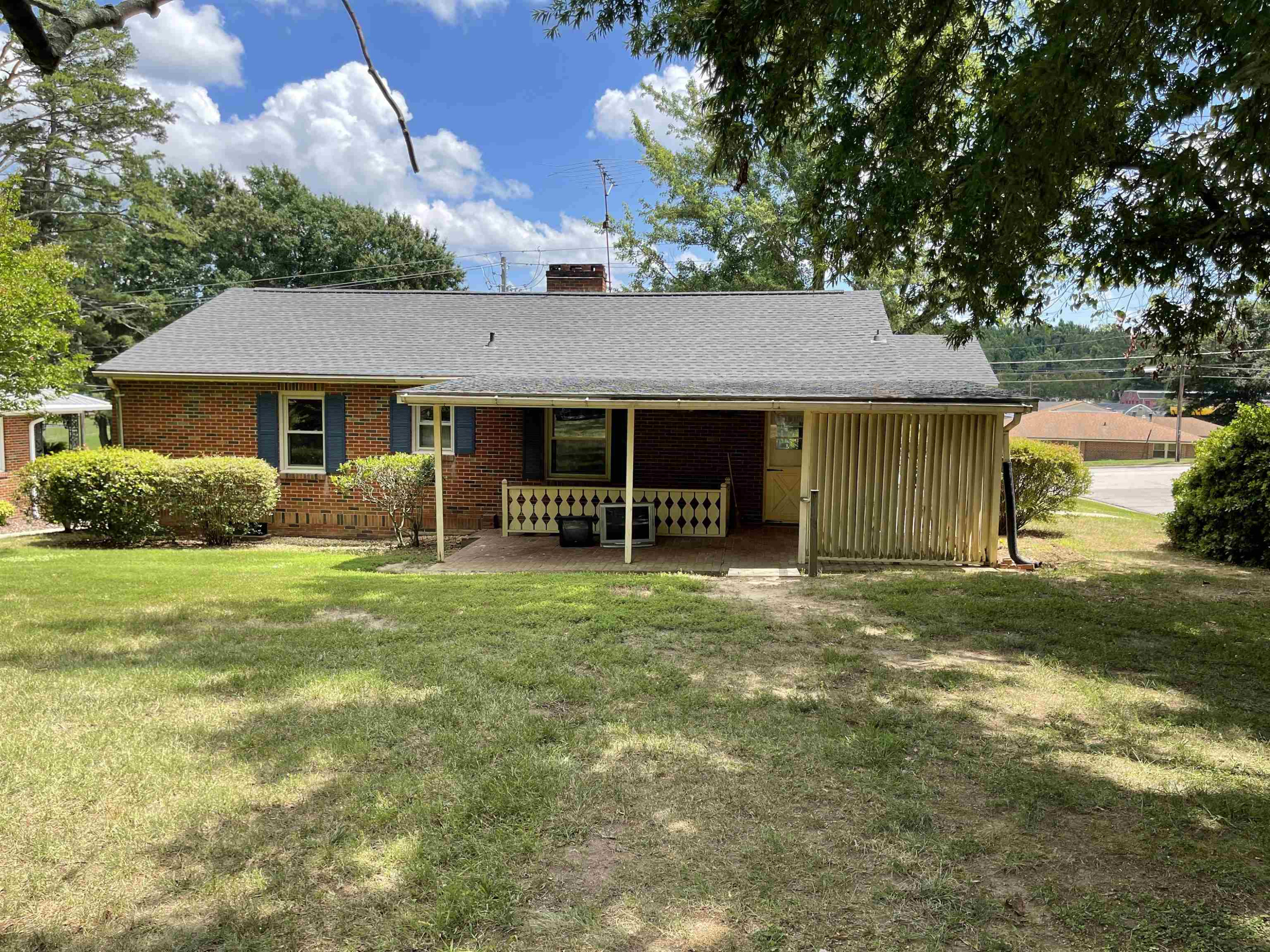 437 South Morgan Street Roxboro, NC 27573 - Photo 20 of 22 Photo 20