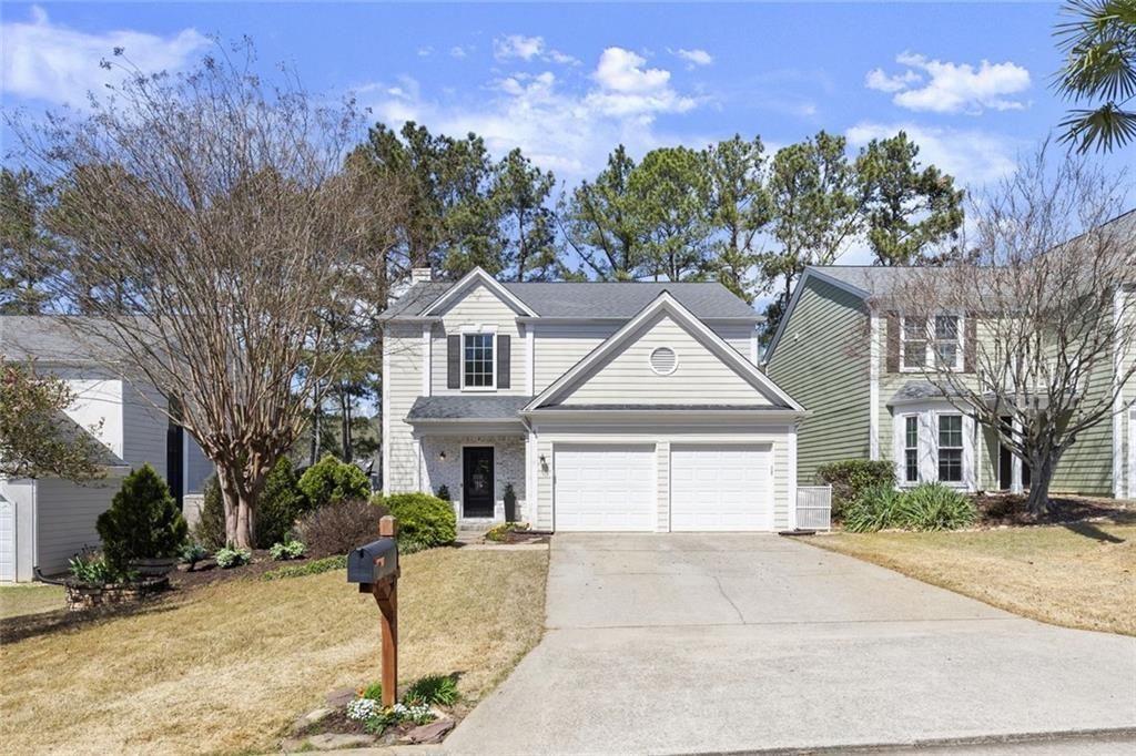 570 Rosedown Way Alpharetta, GA 30022 - Photo 1 of 1