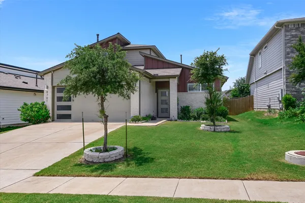 $2,450 | 4701 Canongate Drive, Pflugerville, TX 78660