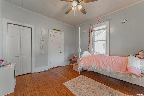 $125,000 | 110 South Garden Street, Mount Pulaski, IL 62548