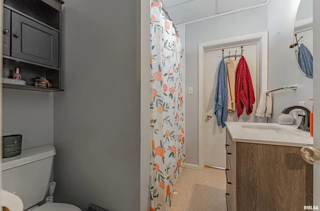 $139,000 | 110 South Garden Street, Mount Pulaski, IL 62548