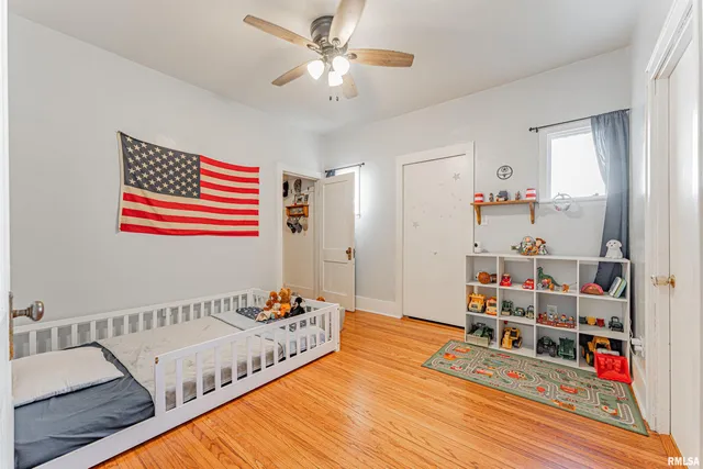 $139,000 | 110 South Garden Street, Mount Pulaski, IL 62548