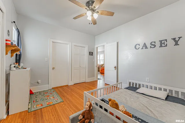 $139,000 | 110 South Garden Street, Mount Pulaski, IL 62548