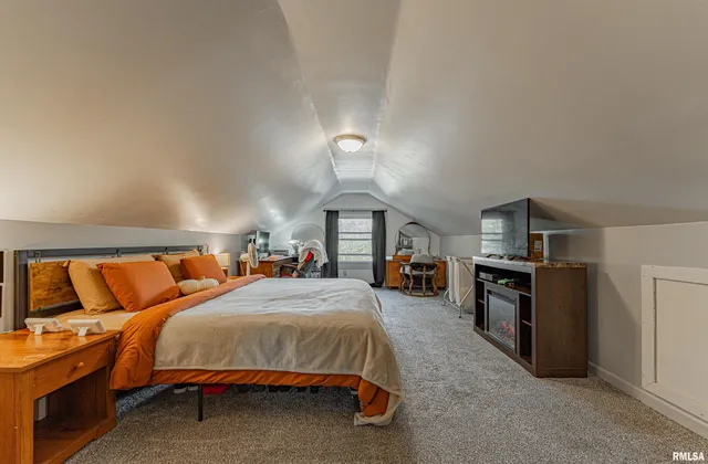 $139,000 | 110 South Garden Street, Mount Pulaski, IL 62548