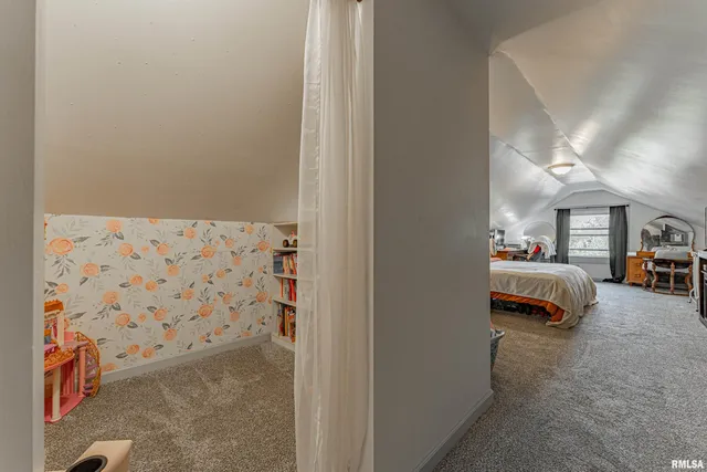 $139,000 | 110 South Garden Street, Mount Pulaski, IL 62548