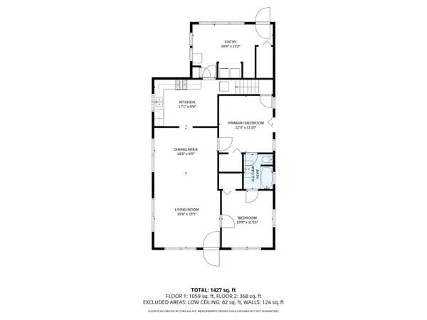 $125,000 | 110 South Garden Street, Mount Pulaski, IL 62548