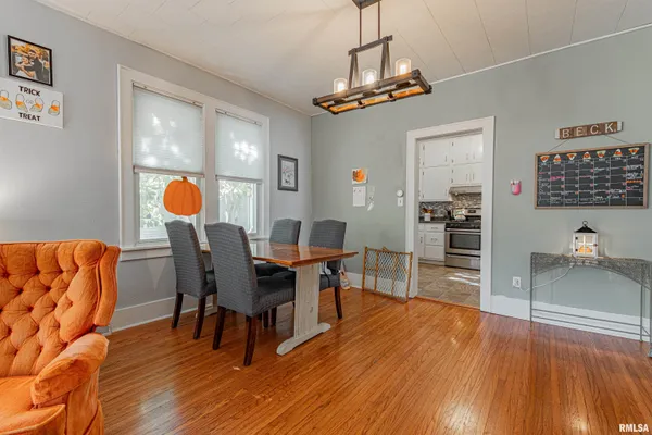 $125,000 | 110 South Garden Street, Mount Pulaski, IL 62548
