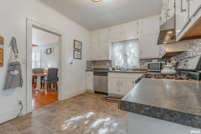 $139,000 | 110 South Garden Street, Mount Pulaski, IL 62548