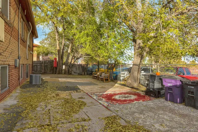 $300,000 | 326 South Alcott Street, Denver, CO 80219