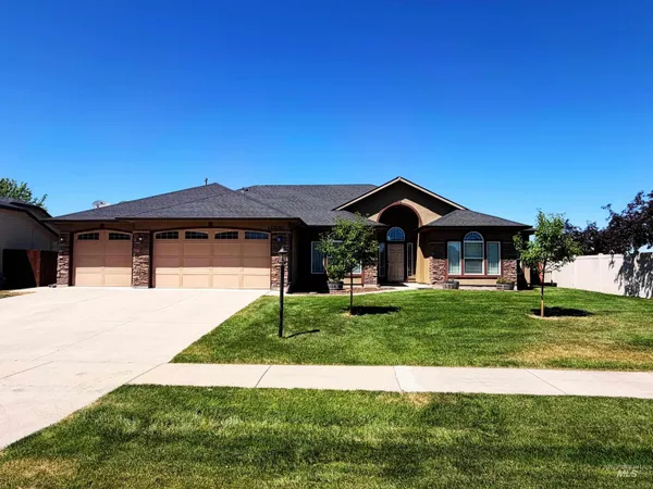 $450,000 | 12200 West Foxhaven Street, Star, ID 83669