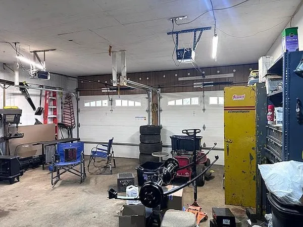 $279,000 | 12404 County Road 17, Holdingford, MN 56340