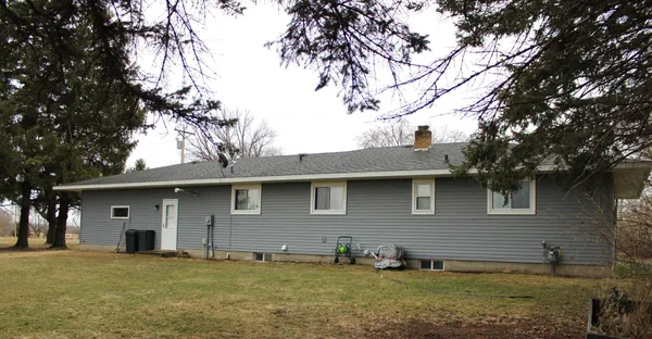 $279,000 | 12404 County Road 17, Holdingford, MN 56340