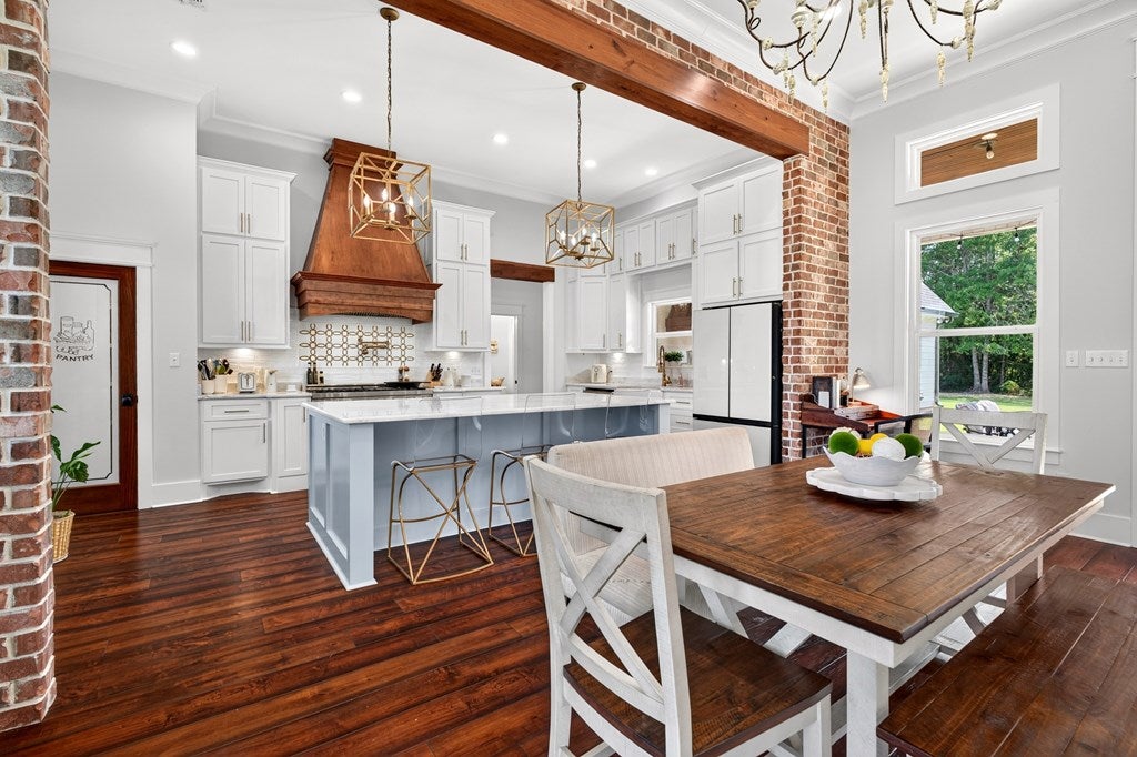 91 Herscel Mitchell Road Picayune, MS 39466 - Photo 13 of 73 Gallery Image 13
