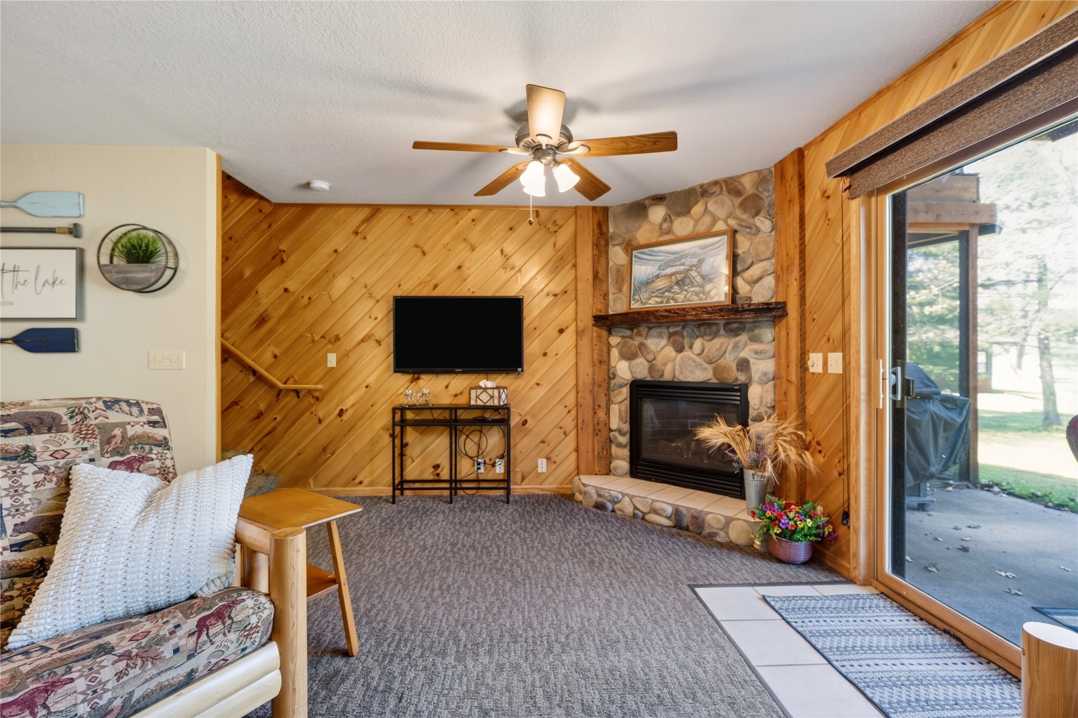 10020 Timber Trail Lane, Unit 7 Hayward, WI 54843 - Photo 7 of 50