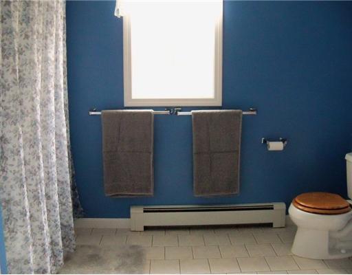 766 Post Road Bowdoinham, ME 04008 - Photo 20 of 25 Bathroom. Up