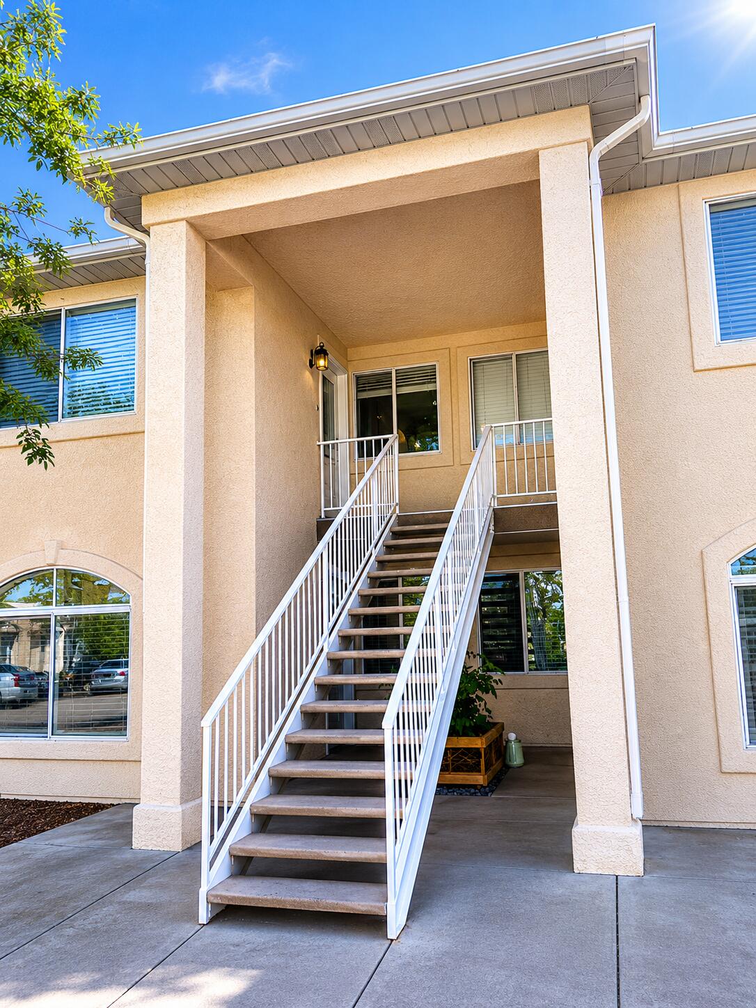 620 West Evans Ridge Circle Washington, UT 84780 - Photo 2 of 9 Entrance
