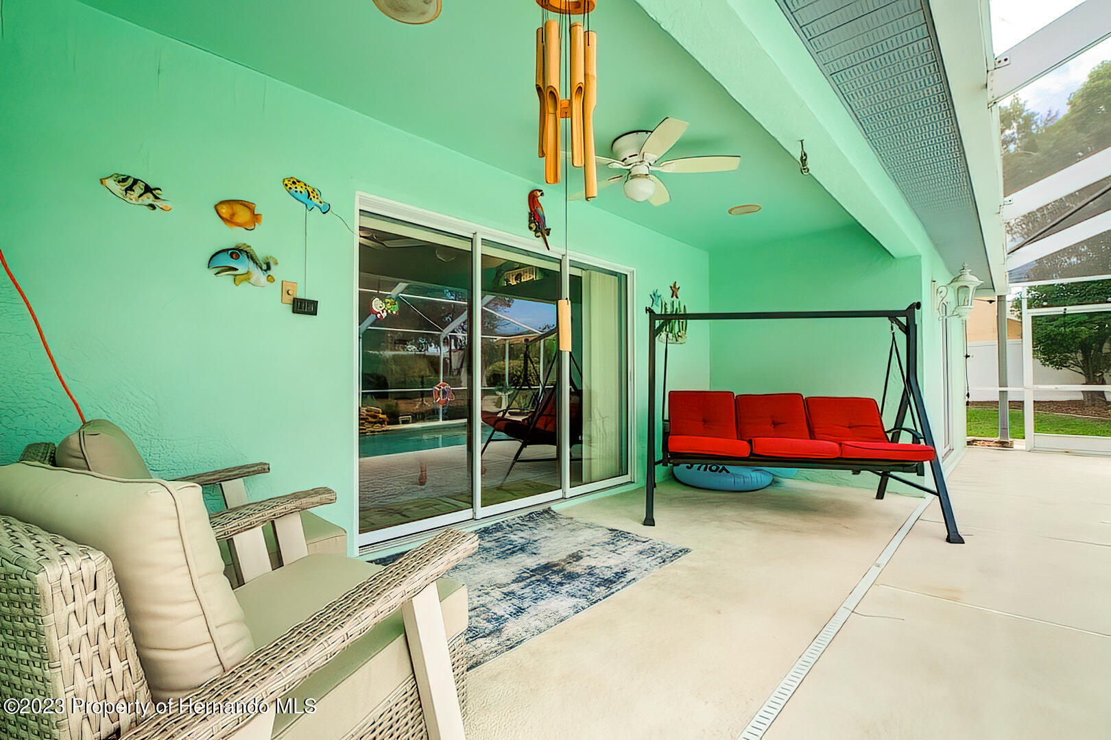 8513 Beach Road Spring Hill, FL 34606 - Photo 10 of 43