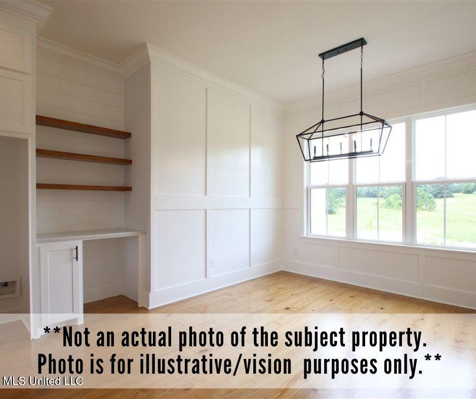 999 Mullican Road Florence, MS 39073 - Photo 7 of 12 999 Mullican - Sample (8)