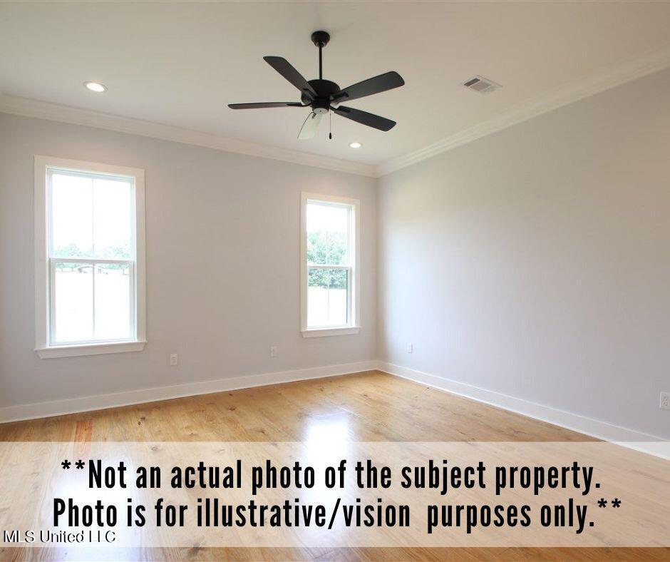 999 Mullican Road Florence, MS 39073 - Photo 8 of 12 999 Mullican - Sample (9)