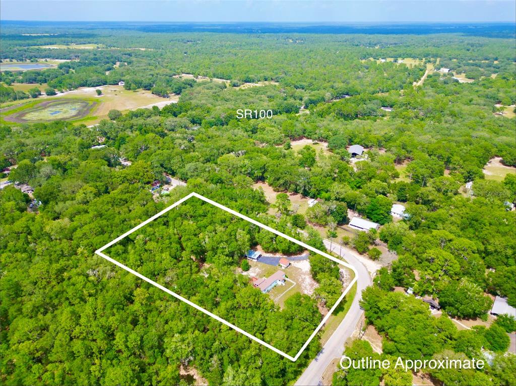 8232 Swan Lake Road Melrose, FL 32666 - Photo 48 of 52