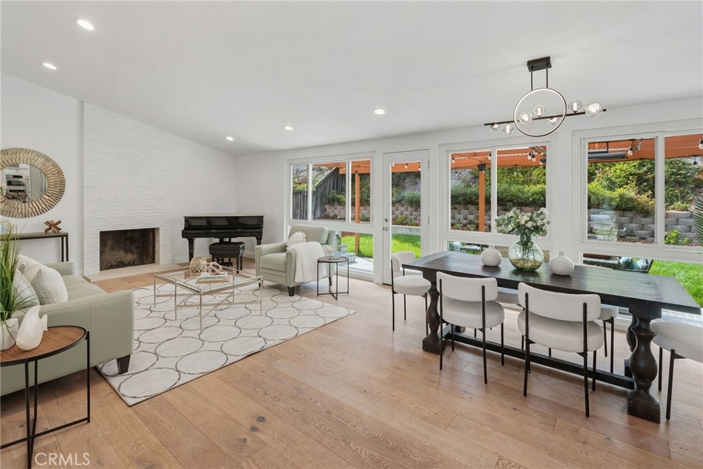 45 Silver Spring Drive Rolling Hills Estates, CA 90274 - Photo 9 of 49