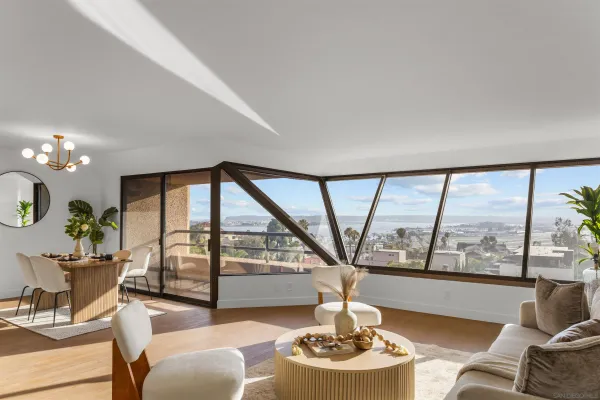 $1,049,000 | 230 West Laurel Street, Unit 502, San Diego, CA 92101